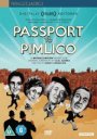 Passport To Pimlico
