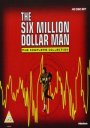 The Six Million Dollar Man: The Complete Collection