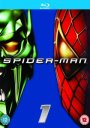 Spider-man Trilogy
