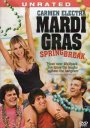 Mardi Gras: Spring Break