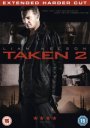 Taken 2: Extended Harder Cut