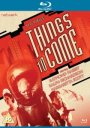 Things To Come