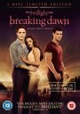The Twilight Saga: Breaking Dawn - Part One