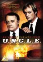 Return Of The Man From  U.N.C.L.E.