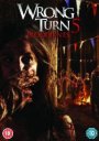Wrong Turn 5