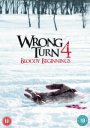 Own Wrong Turn 4: Bloody Beginnings
