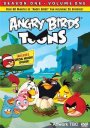 Angry Birds Toons: Season 1 - Volume 1
