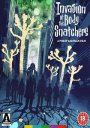 Invasion of the Body Snatchers