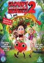 Cloudy With a Chance Of Meatballs 2