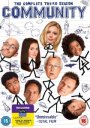 Community: Season 3
