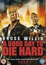 A Good Day To Die Hard
