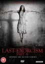 The Last Exorcism: Part II