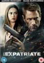 The Expatriate