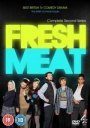 Fresh Meat: Series 2