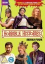 Horrible Histories: Series 4