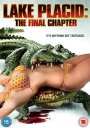 Lake Placid: The Final Chapter