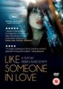 Like Someone in Love