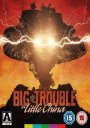 Big Trouble in Little China