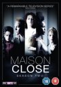 Maison Close: Season 2