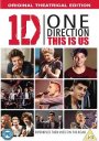 One Direction: This is Us