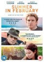 Summer In February