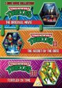Teenage Mutant Ninja Turtles: The Movie Collection