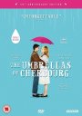 The Umbrellas Of Cherbourg