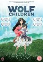 Wolf Children