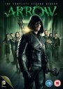 Arrow: Season 2