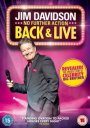 Jim Davidson Live - No Further Action