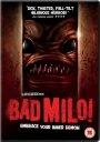 Bad Milo!