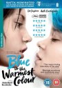 Blue Is the Warmest Colour