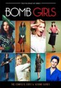 Bomb Girls: The Complete First & Second Series