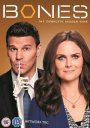 Bones: Season 9