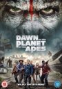 Dawn of the Planet of the Apes