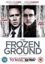 The Frozen Ground