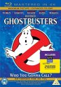 Ghostbusters: 30th Anniversary Edition