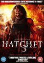 Hatchet 3