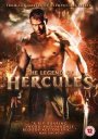 The Legend of Hercules