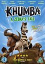 Khumba: A Zebra's Tale