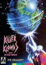 Killer Klowns from Outer Space