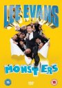 Lee Evans: Monsters