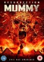 Resurrection of The Mummy