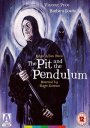 The Pit and the Pendulum