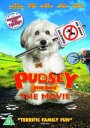 Pudsey The Dog: The Movie