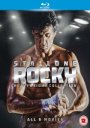 Rocky: Heavyweight Collection