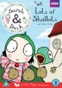 Sarah & Duck