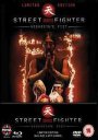 Street Fighter: Assassin's Fist