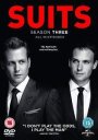 Suits: Season 3