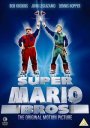 Super Mario Bros: The Motion Picture